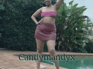 Candymandyx