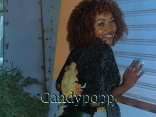 Candypopp