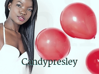 candypresley Milky Porn