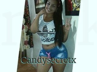 Candysecretx