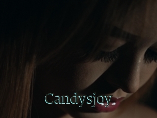 Candysjoy