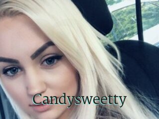 Candysweetty