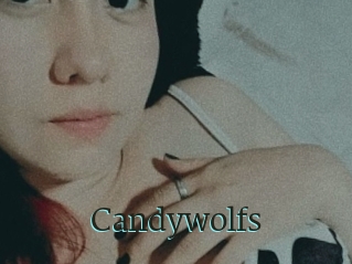 Candywolfs