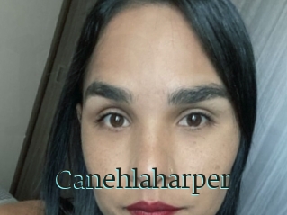 Canehlaharper