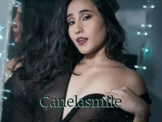 Canelasmile