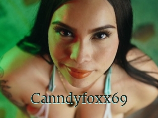 Canndyfoxx69