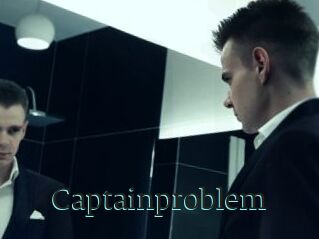 Captainproblem