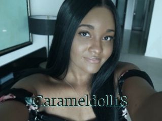 Carameldoll18