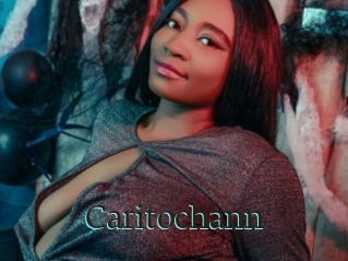 Caritochann