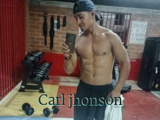 Carl_jhonson