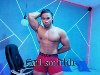 Carl_smithh