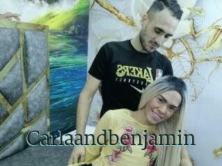 Carlaandbenjamin