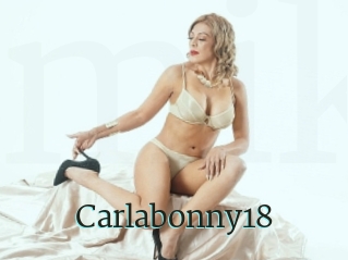 Carlabonny18