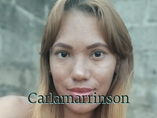 Carlamarrinson