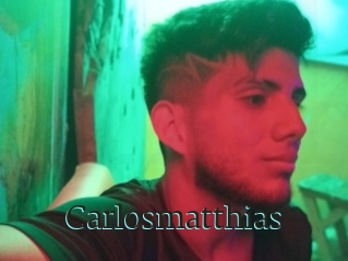 Carlosmatthias