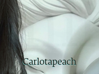 Carlotapeach