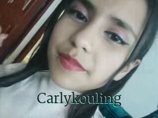 Carlykouling