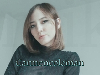 Carmencoleman