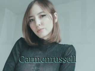 Carmenrussell