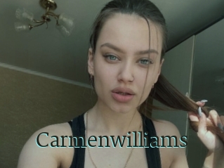 Carmenwilliams