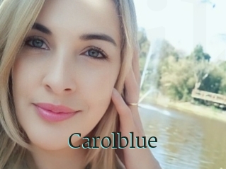 Carolblue