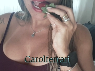 Carolferrari