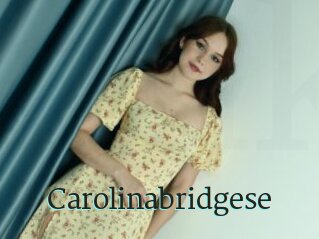 Carolinabridgese