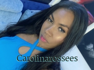 Carolinarossees