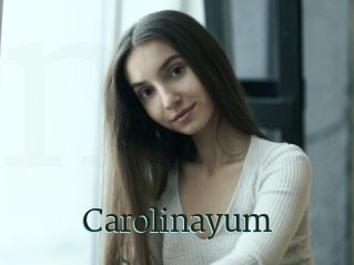 Carolinayum