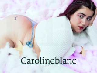 Carolineblanc