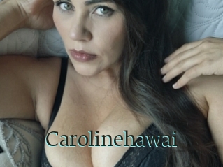 Carolinehawai