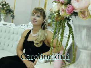 Carolinekind