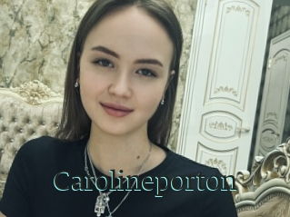 Carolineporton