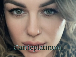 Cartieplatinum