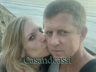 Casandcassi