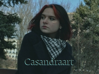 Casandraart