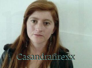 Casandrafirexx