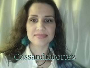 Cassandracortez