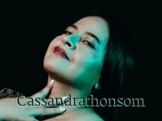 Cassandrathonsom