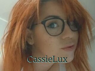 CassieLux