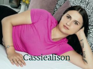 Cassiealison