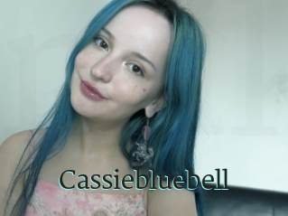 Cassiebluebell