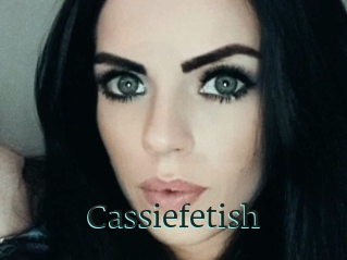 Cassiefetish