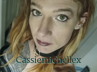 Cassiemichellex