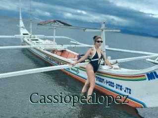 Cassiopealopez