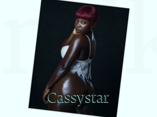 Cassystar