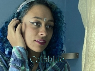 Catablue