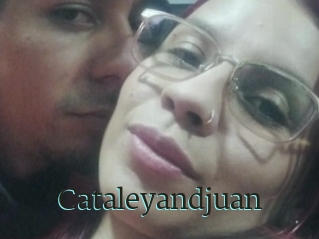 Cataleyandjuan