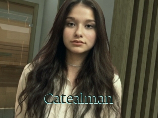 Catealman