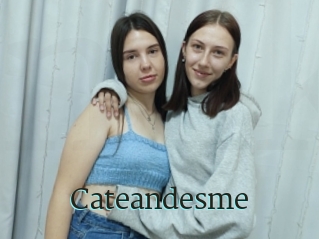 Cateandesme